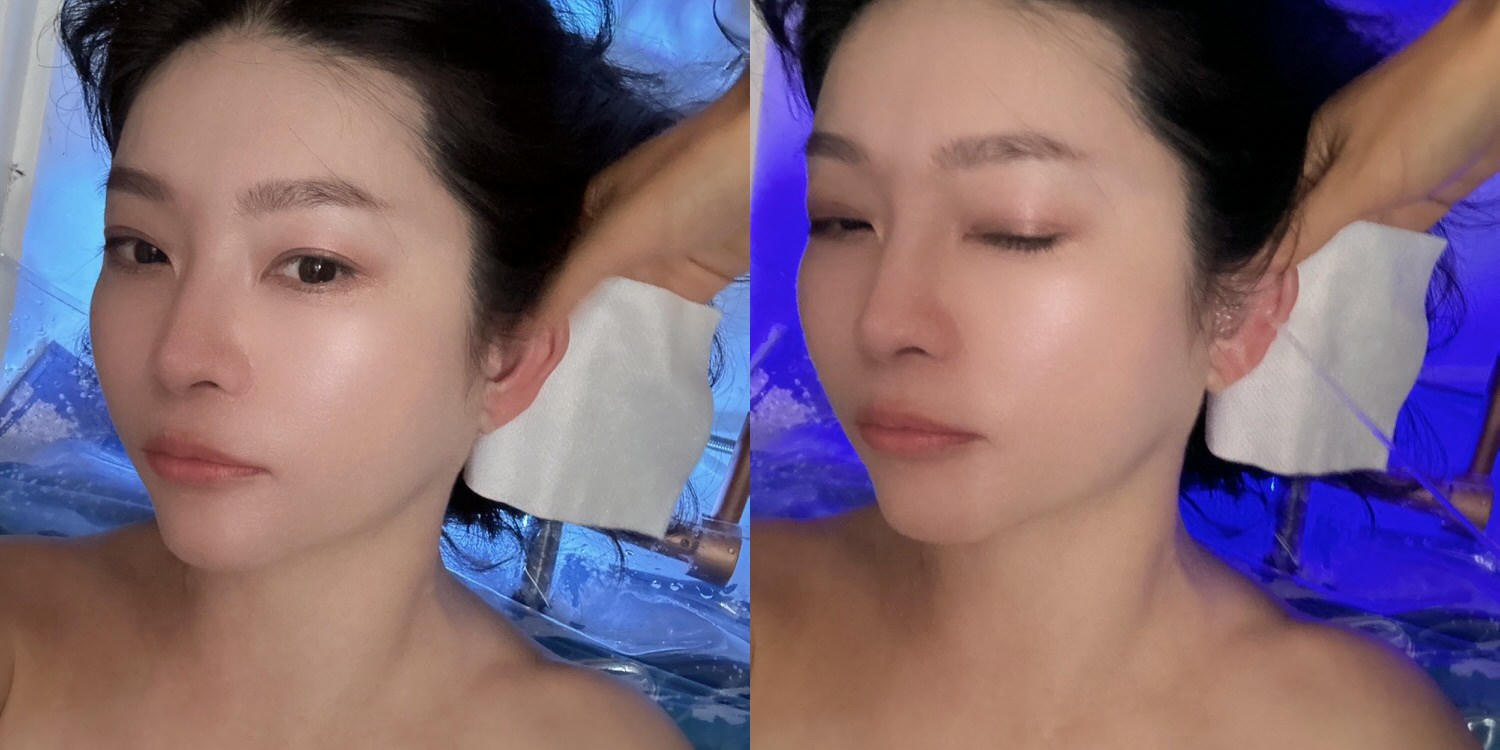 【楠梓越式洗髮】美康越式養生洗髮-豐富多元的美容美體項目,洗腳+臉部按摩+採耳+洗耳+耳燭+髮浴…,享受屬於自己的放鬆時刻 - 第10張圖