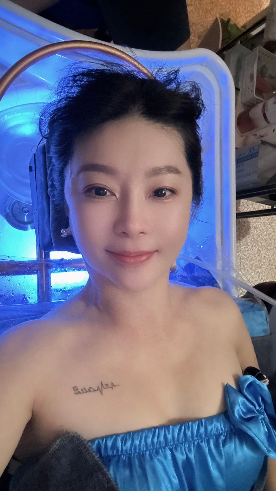 【楠梓越式洗髮】美康越式養生洗髮-豐富多元的美容美體項目,洗腳+臉部按摩+採耳+洗耳+耳燭+髮浴…,享受屬於自己的放鬆時刻 - 第11張圖