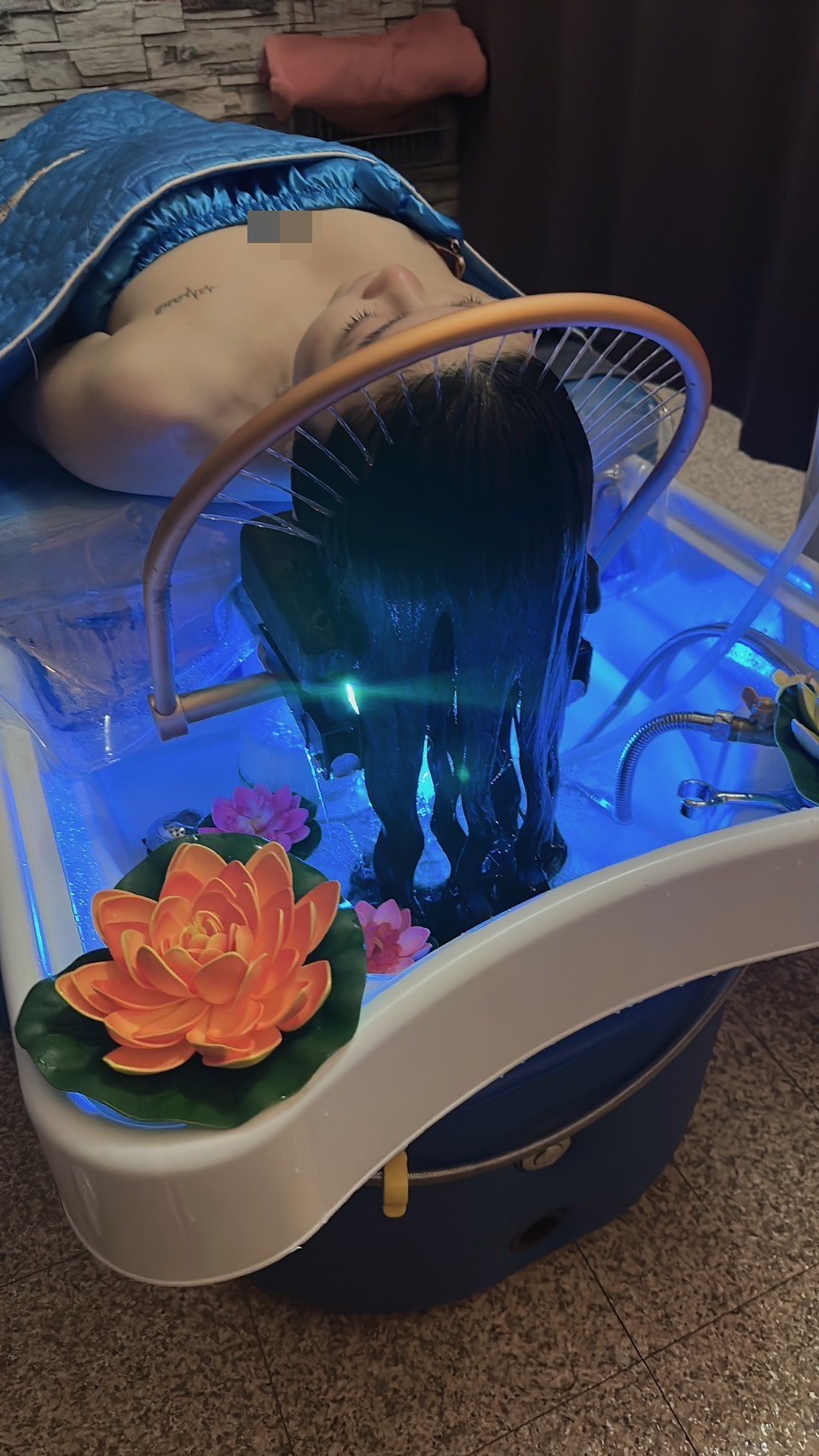 【楠梓越式洗髮】美康越式養生洗髮-豐富多元的美容美體項目,洗腳+臉部按摩+採耳+洗耳+耳燭+髮浴…,享受屬於自己的放鬆時刻 - 第16張圖