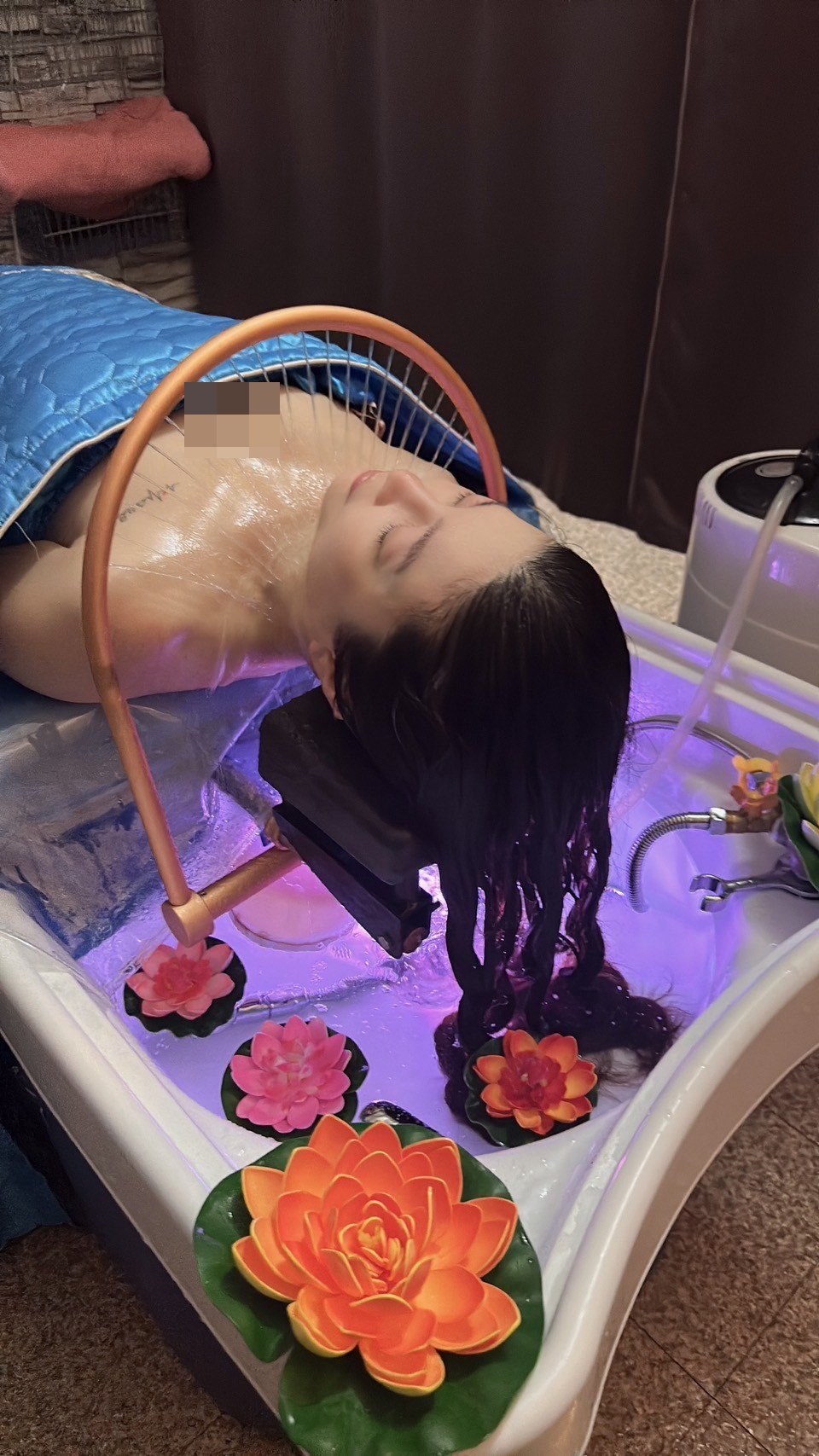 【楠梓越式洗髮】美康越式養生洗髮-豐富多元的美容美體項目,洗腳+臉部按摩+採耳+洗耳+耳燭+髮浴…,享受屬於自己的放鬆時刻 - 第17張圖