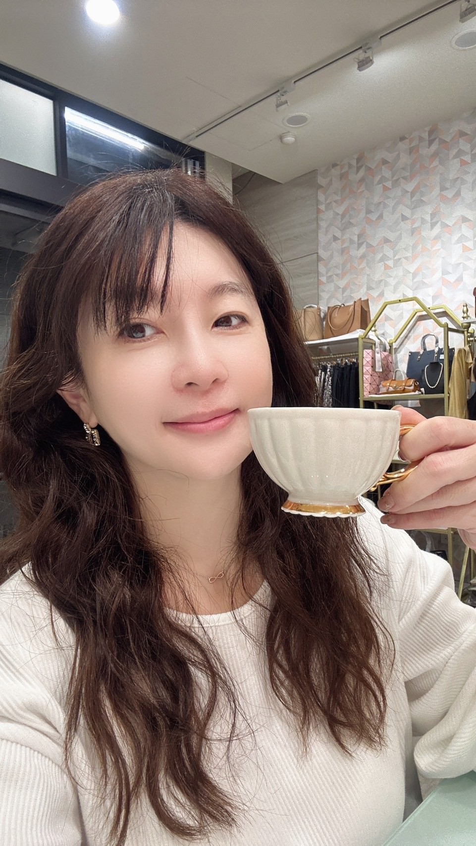 【高雄左營臉部保養】FACES 翡瑟思快速臉部護理-舒適專業的DPR深層淨膚,讓肌膚感受前所未有的輕盈感 - 第20張圖