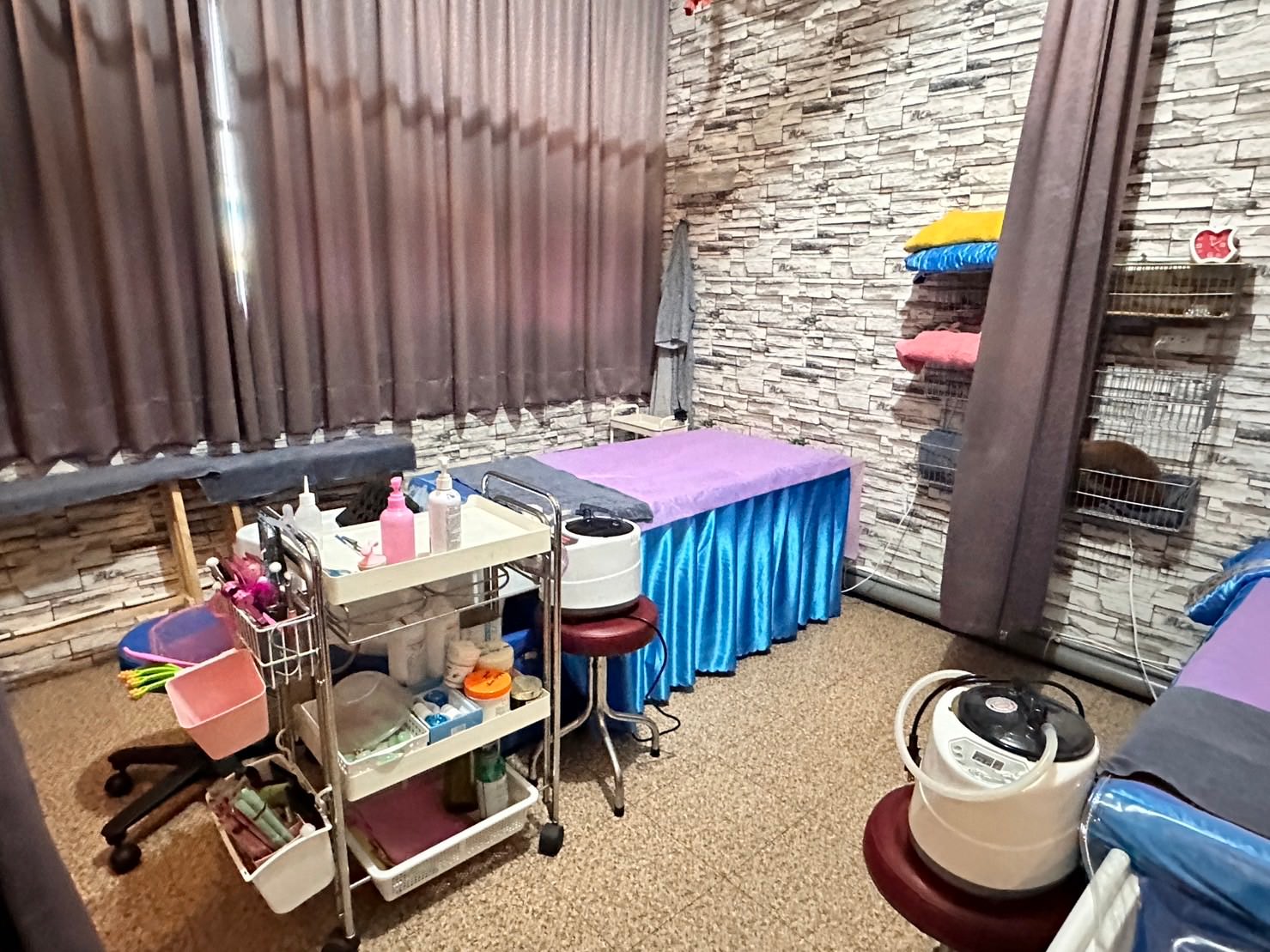 【楠梓越式洗髮】美康越式養生洗髮-豐富多元的美容美體項目,洗腳+臉部按摩+採耳+洗耳+耳燭+髮浴…,享受屬於自己的放鬆時刻 - 第7張圖