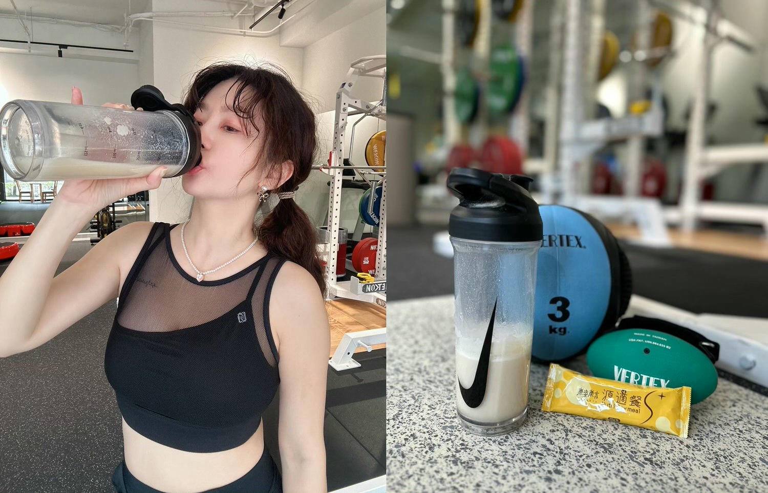 【高蛋白飲品推薦】樂姿樂言 源適餐S+◎每日優質植物蛋白+膳食纖維+胺基酸補充,維持體態與健康的最佳選擇 - 第10張圖
