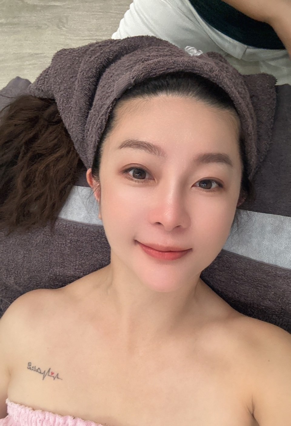 【高雄左營臉部保養】FACES 翡瑟思快速臉部護理-舒適專業的DPR深層淨膚,讓肌膚感受前所未有的輕盈感 - 第18張圖