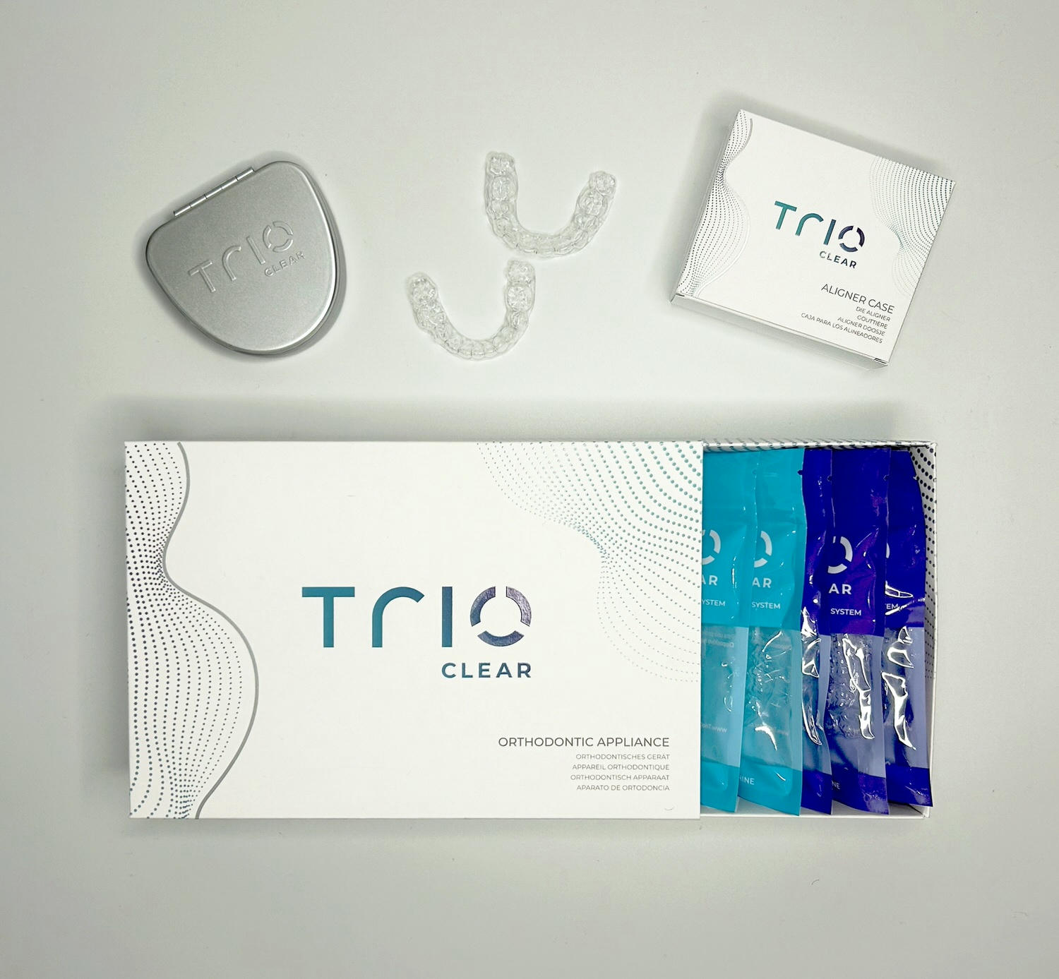 【高雄隱形矯正】TrioClear 透舒麗隱形牙套年會,齒顎矯正專科醫師匯聚,科技醫學與賽車的精彩交流 - 第3張圖