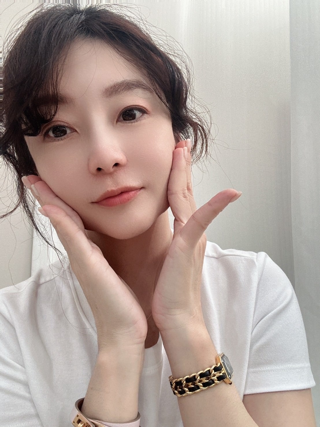 【韓系保養品推薦】心維雅VITABELLE保濕系列-打造無齡感,全天候保濕零負擔 - 第9張圖