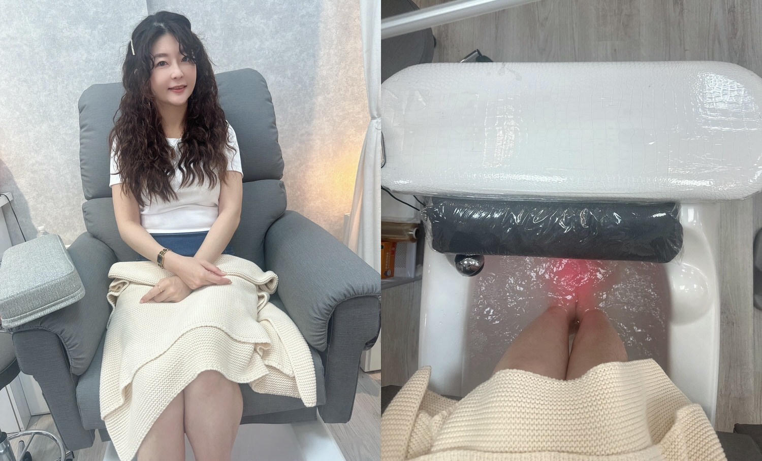 【台南美甲推薦】雨果藝術美甲-指尖也要儀式感,用SABON做手足保養備受寵愛,閃耀的指尖設計一秒變女神 - 第5張圖