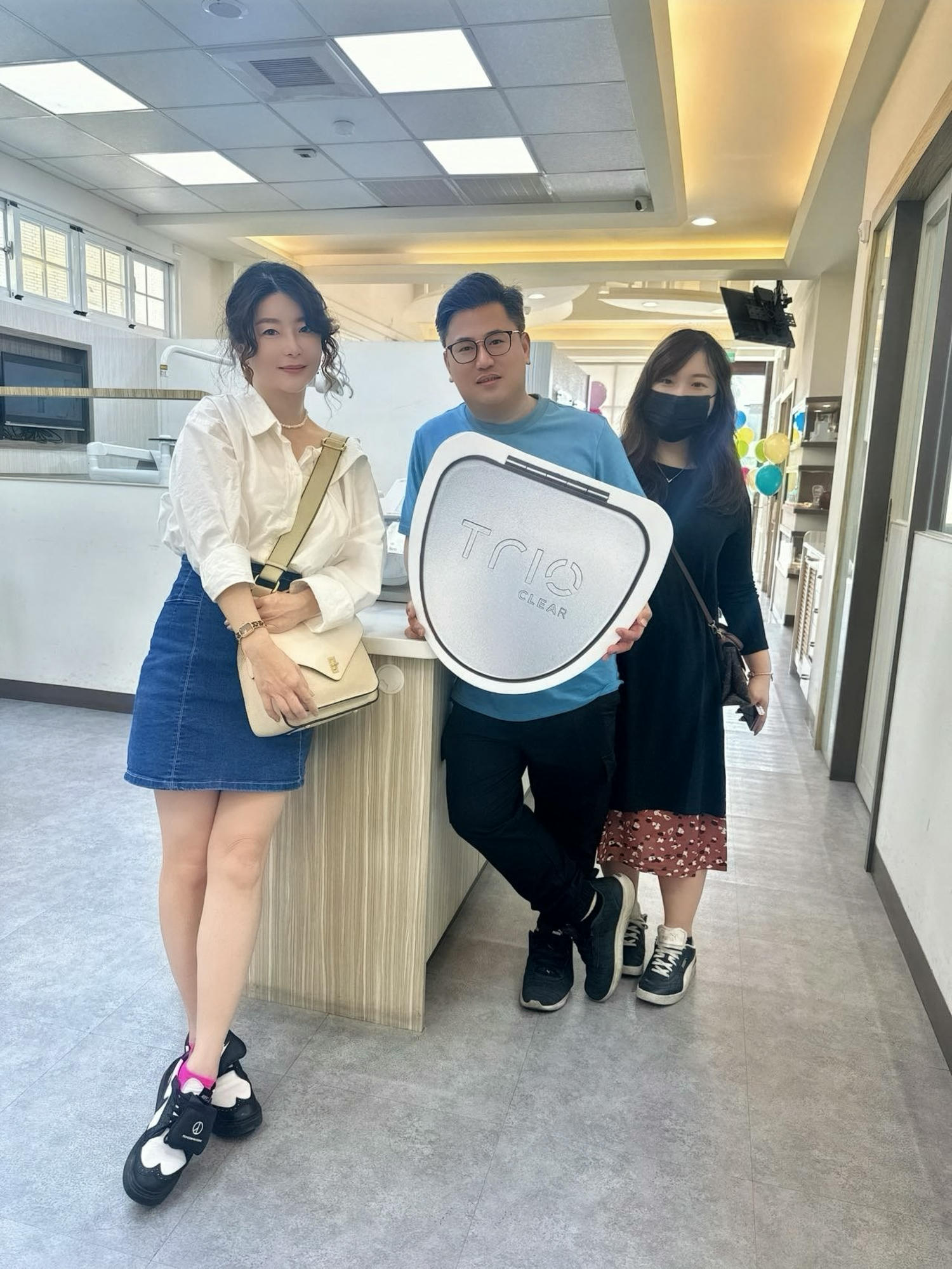 【高雄All on 4推薦】樂林牙醫診所-OPEN DAY與醫師近距離互動,王敬堯院長專業用心,左鄰右舍好評不斷 - 第34張圖