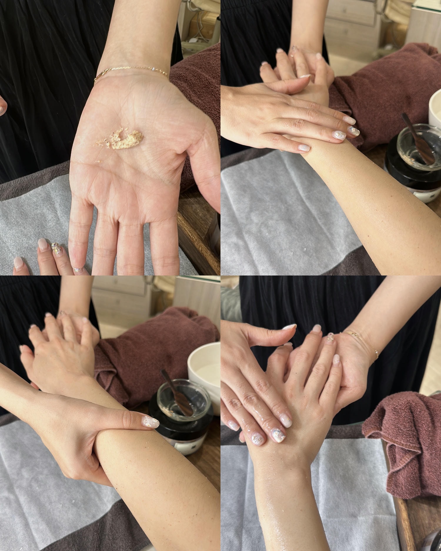 【台南美甲店】MISS Bello 貝蘿小姐‧炎夏午后就來做手部Jo Malone頂級保養,寵愛自己吧! - 第20張圖