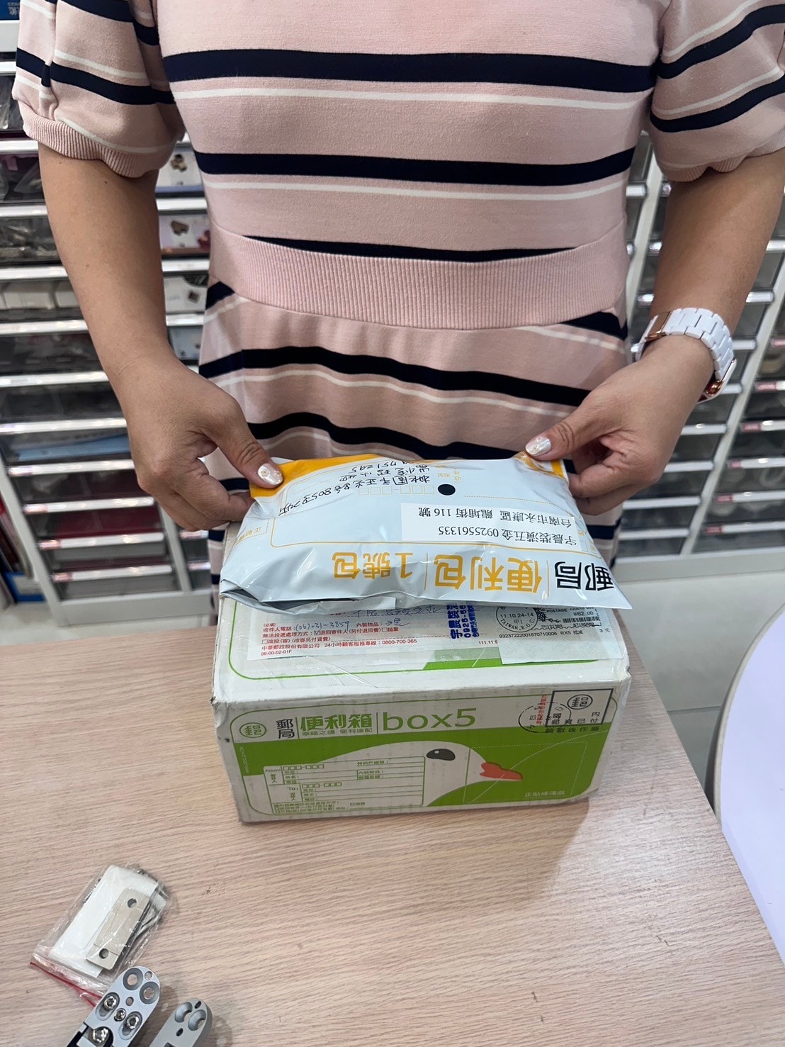 【台南裝潢五金】宇晨裝潢五金│高品質裝潢五金、鉸鏈、滑軌…應有盡有,室內設計師提升裝潢質感的好選擇 - 第7張圖