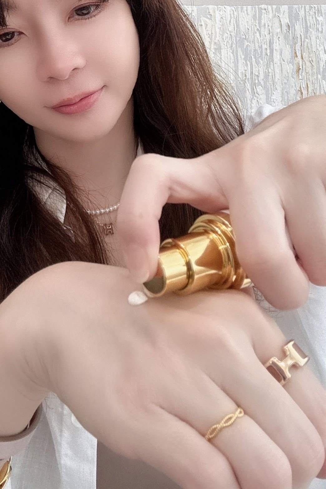 【胜肽保養品推薦】C21胜肽保養系列添加多胜肽、褐藻,寵愛妳的肌膚 - 第14張圖