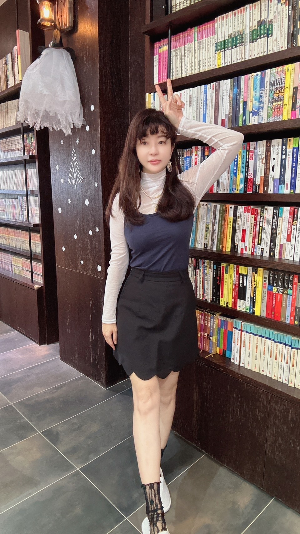 【台中Z音波】佳思優整形外科美學診所│法令木偶紋消去法,中下臉提拉更快速有感 - 第23張圖