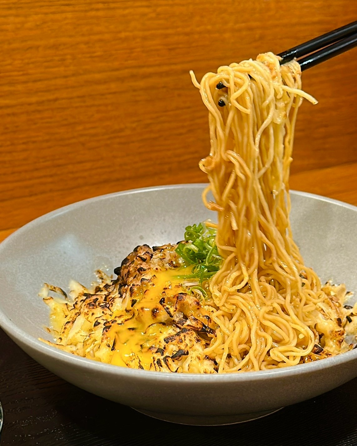 【台南拉麵推薦】淳吉麵屋-嚴選在地新鮮食材,精心熬製湯底,每一口都會驚嘆,每一道都是獨特的創意料理 - 第11張圖