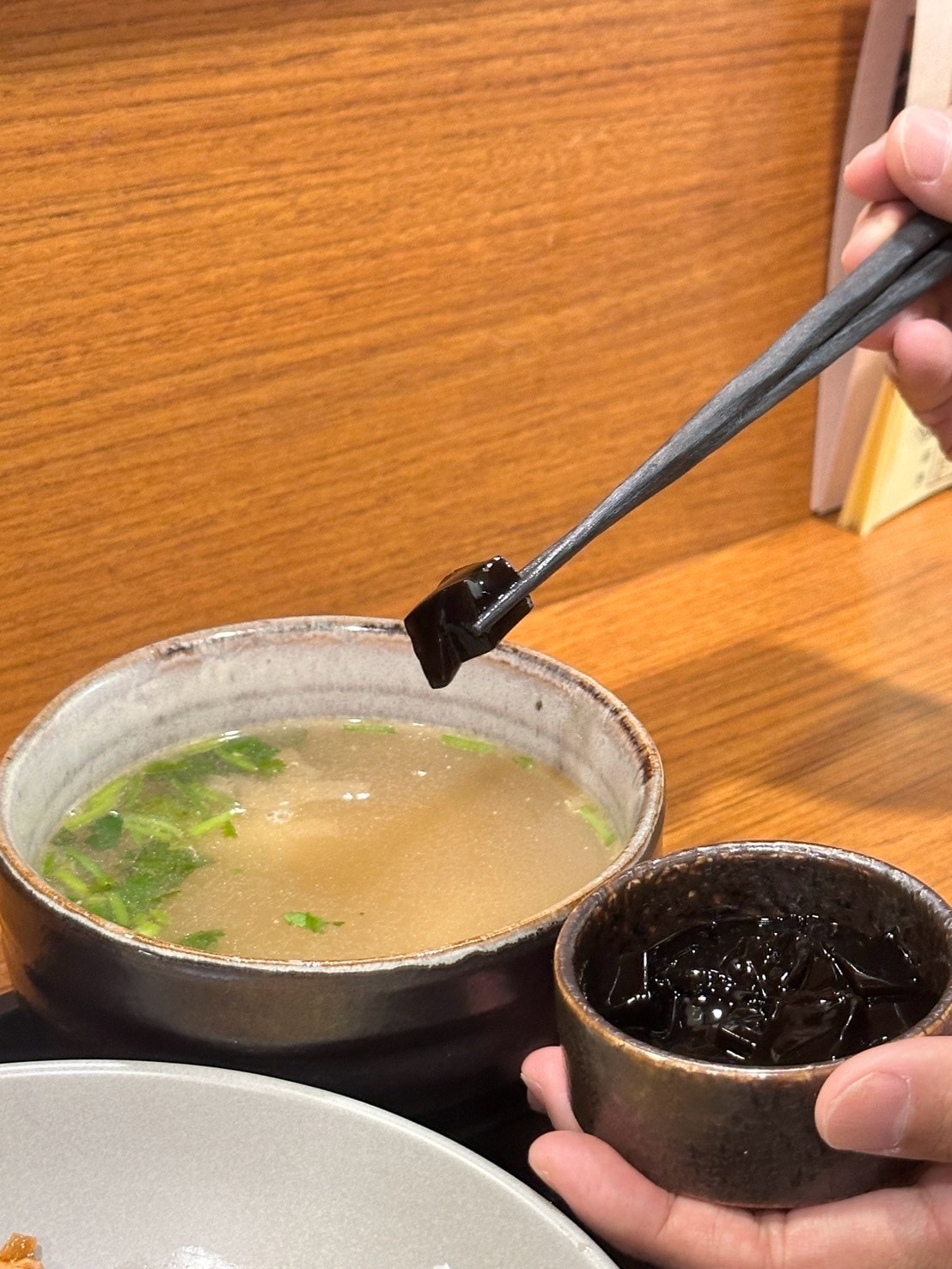 【台南拉麵推薦】淳吉麵屋-嚴選在地新鮮食材,精心熬製湯底,每一口都會驚嘆,每一道都是獨特的創意料理 - 第16張圖