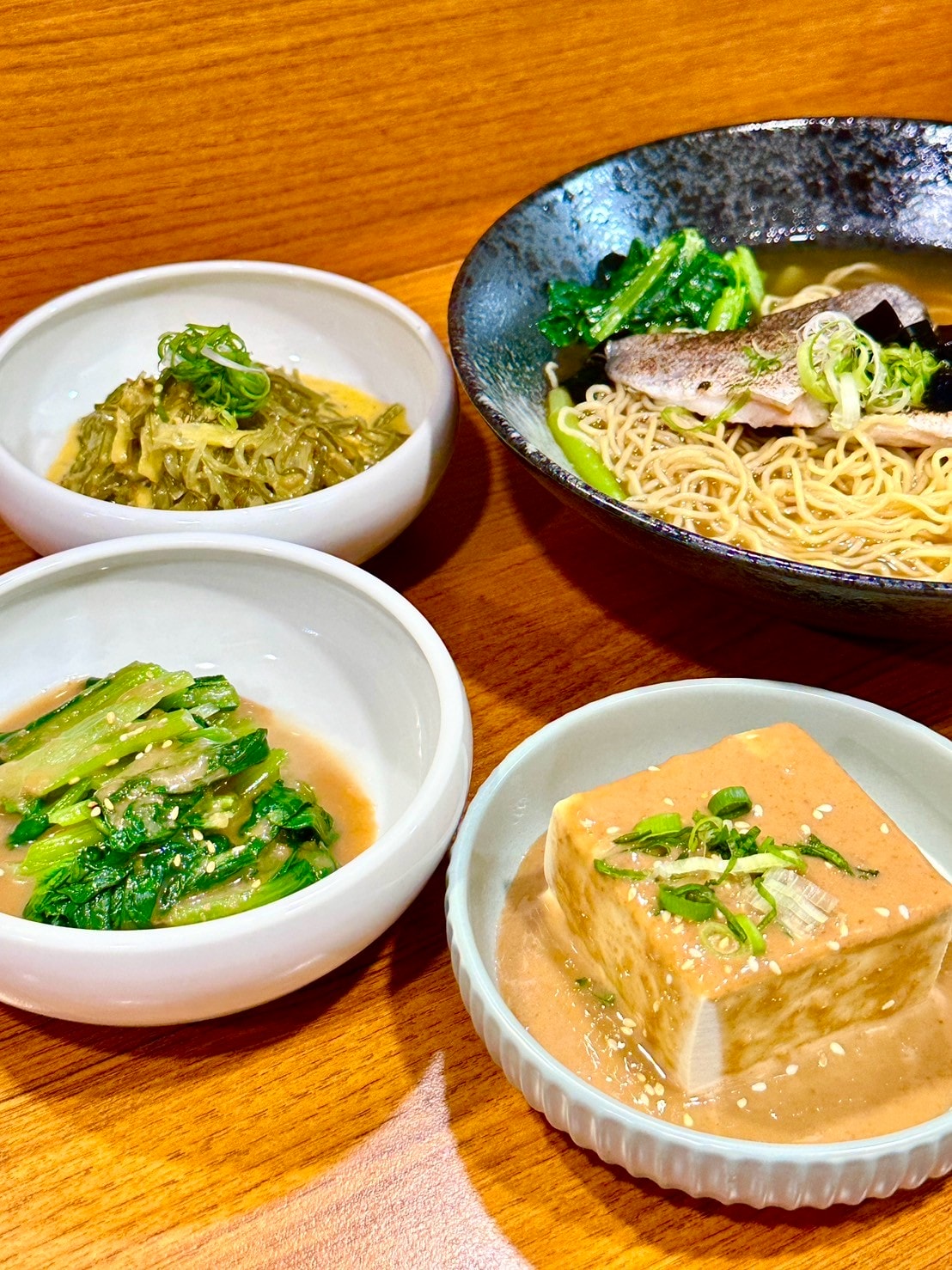 【台南拉麵推薦】淳吉麵屋-嚴選在地新鮮食材,精心熬製湯底,每一口都會驚嘆,每一道都是獨特的創意料理 - 第8張圖