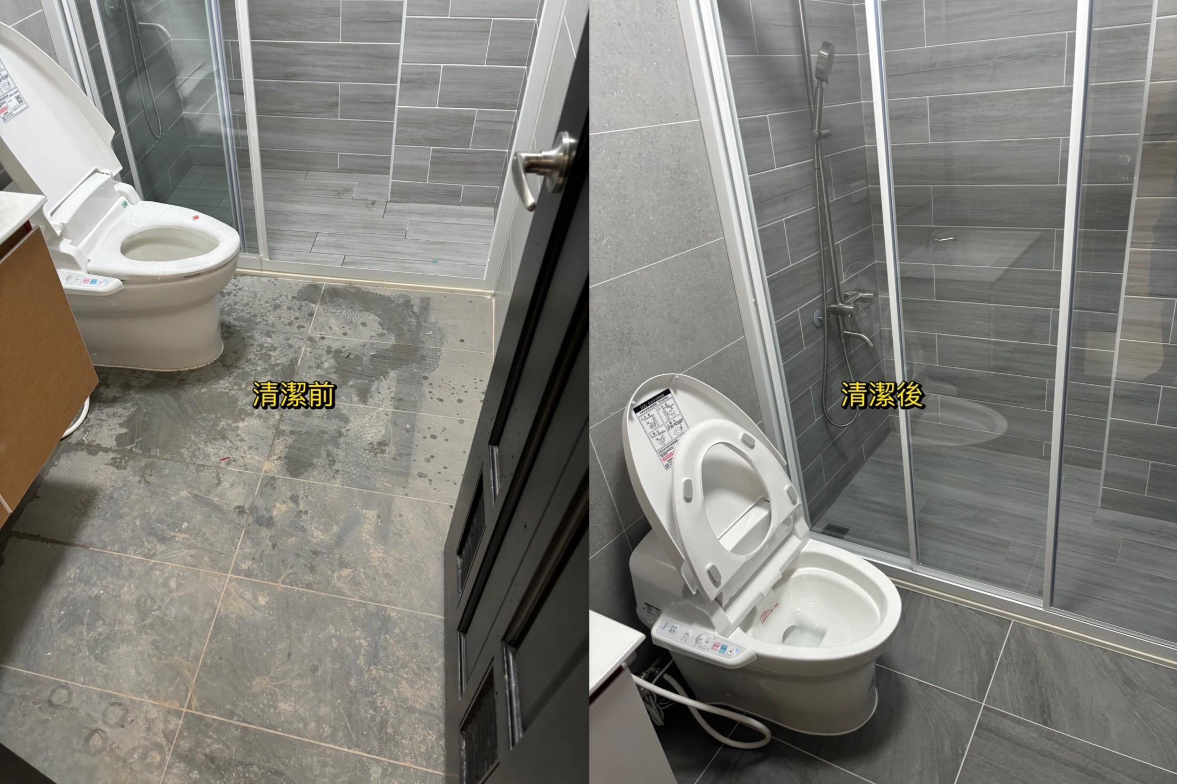 【台南細清推薦】立潔清潔◎裝潢後、老屋翻修細清,深度清潔完工後超滿意,台南高雄皆可服務 - 第5張圖 【台南細清推薦】立潔清潔◎裝潢後、老屋翻修細清,深度清潔完工後超滿意,台南高雄皆可服務