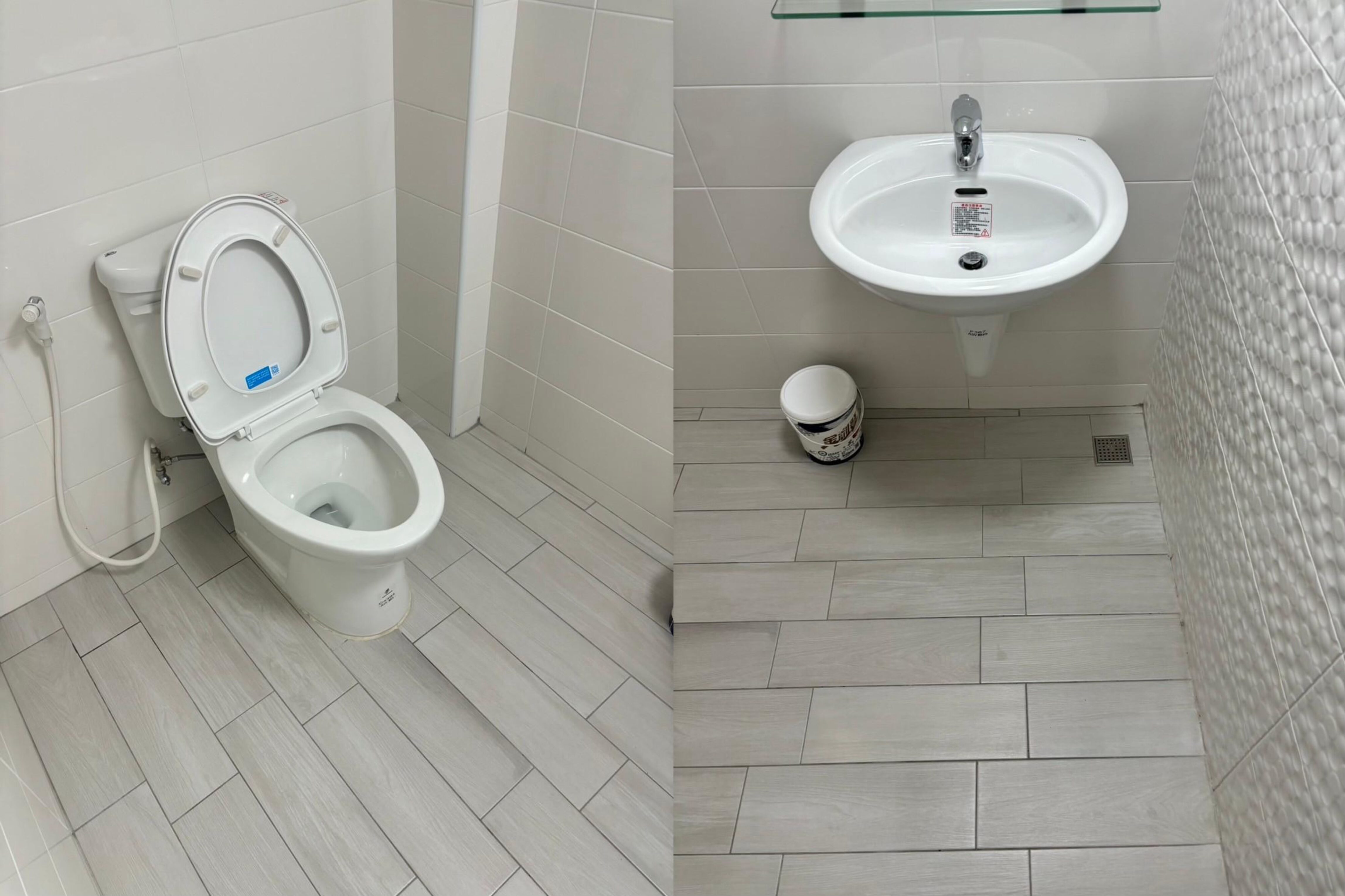 【台南細清推薦】立潔清潔◎裝潢後、老屋翻修細清,深度清潔完工後超滿意,台南高雄皆可服務 - 第15張圖 【台南細清推薦】立潔清潔◎裝潢後、老屋翻修細清,深度清潔完工後超滿意,台南高雄皆可服務